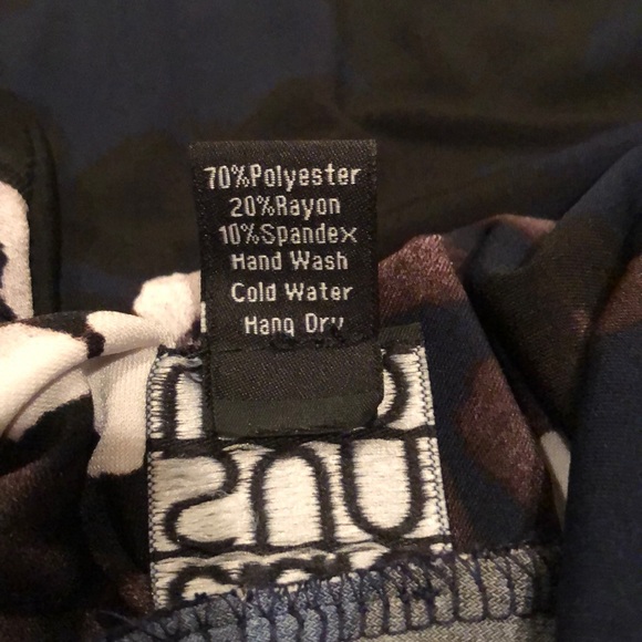 Clara Sun Woo wrap dress - Picture 9 of 9